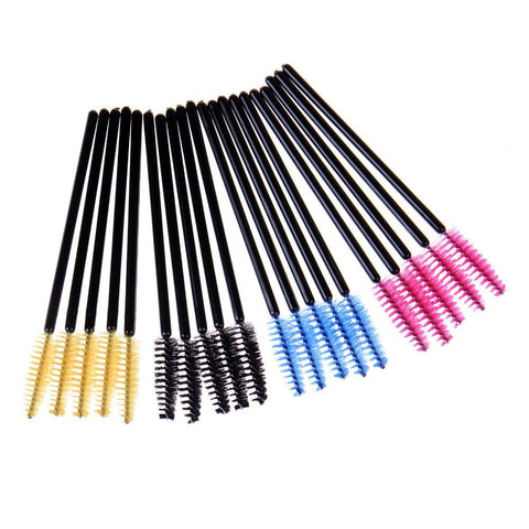 Disposable Eyelash Extension Brush