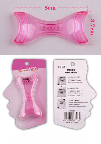 Cat Eye Shaper Magic Eye Liner