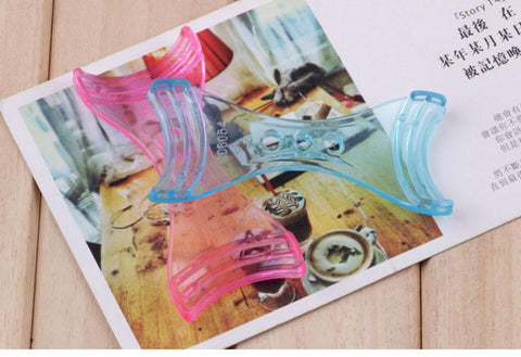 Cat Eye Shaper Magic Eye Liner