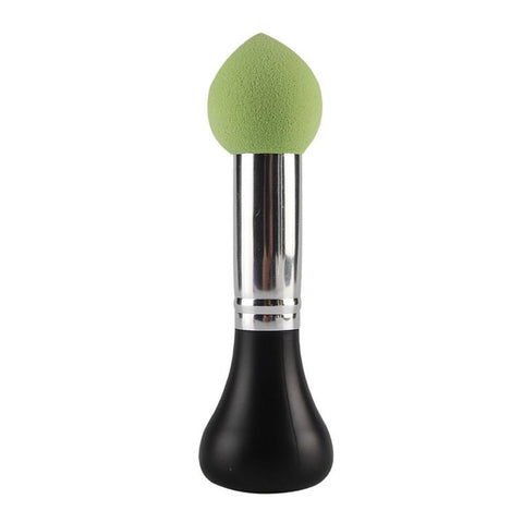 Smooth Egg Facial Make Up Sponge