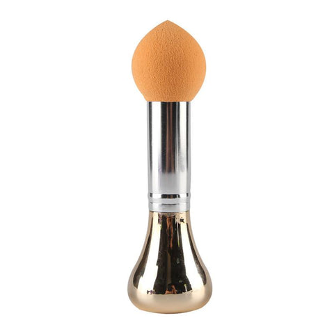 Smooth Egg Facial Make Up Sponge