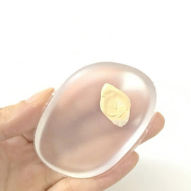 Silicone Gel Cosmetic Puff