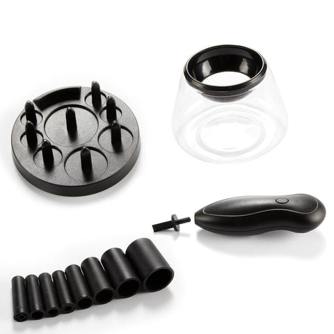 Makeup Brush Cleaner and Dryer