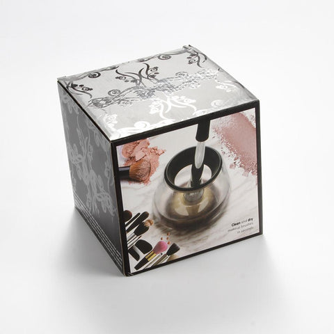 Makeup Brush Cleaner and Dryer