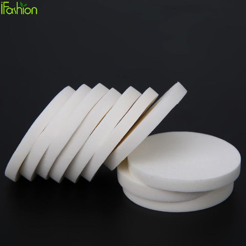 Contour Facial Sponges Powder