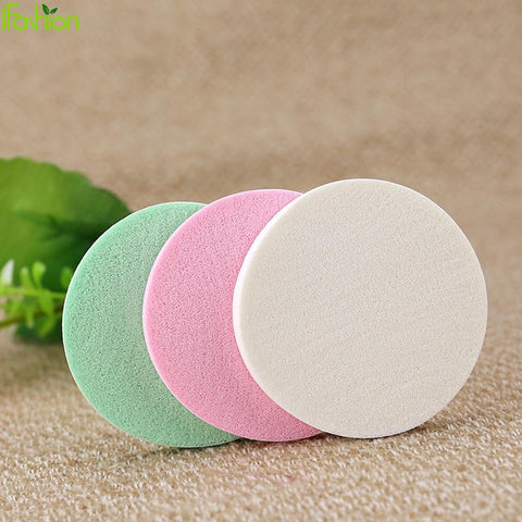 Contour Facial Sponges Powder