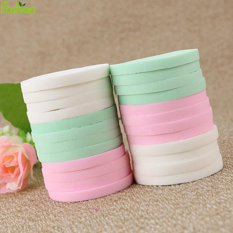 Contour Facial Sponges Powder