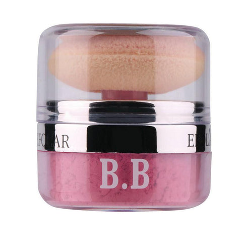 Pure Mineral Face Cheek Blush